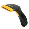 Wasp Technologies Barcode Scanner - 45 Scan/Sec - Ccd - Usb 633808091040
